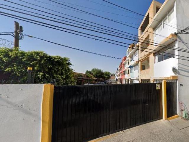 Departamento en Remate en Texcoco