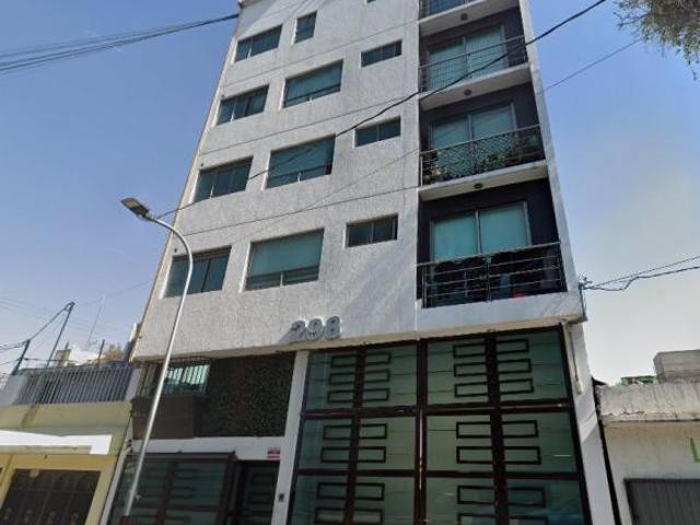 Departamento en Remate en Venustiano Carranza