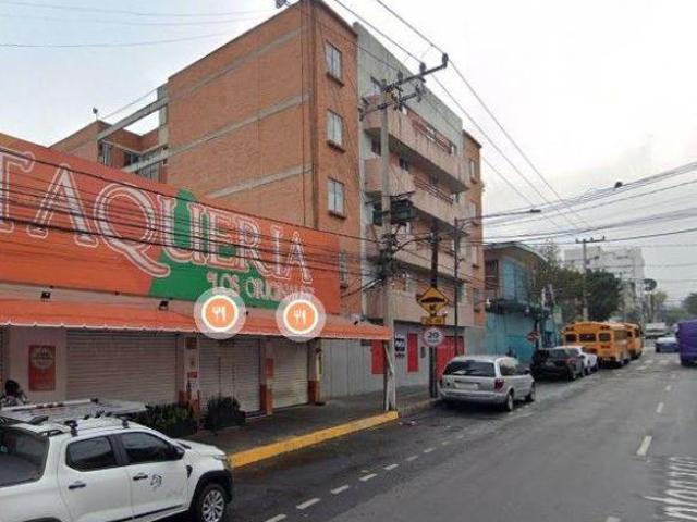 DEPARTAMENTO EN REMATE HIPOTECARIO MERCED GOMEZ