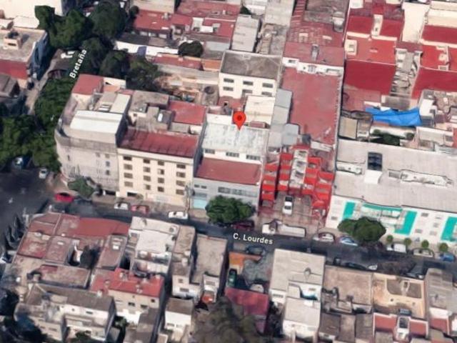 Departamento en remate hipotecario Colonia Zacahuizco