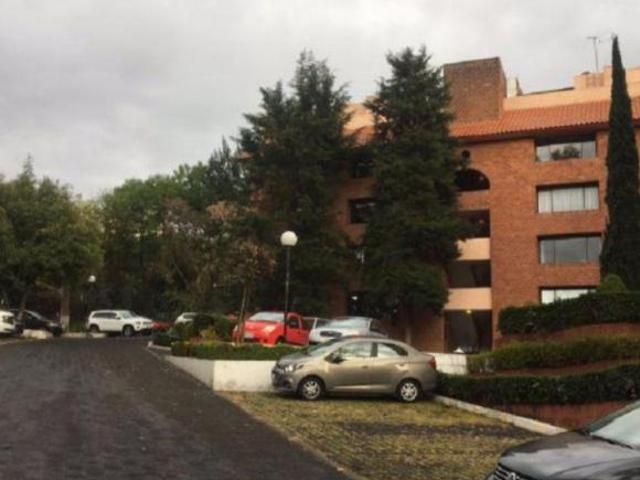 DEPARTAMENTO EN REMATE HIPOTECARIO EN LAS CUEVITAS REAL DEL BOSQUE