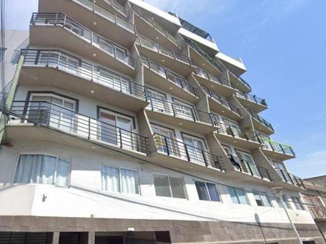 Departamento en Remate Iztacalco Granjas México