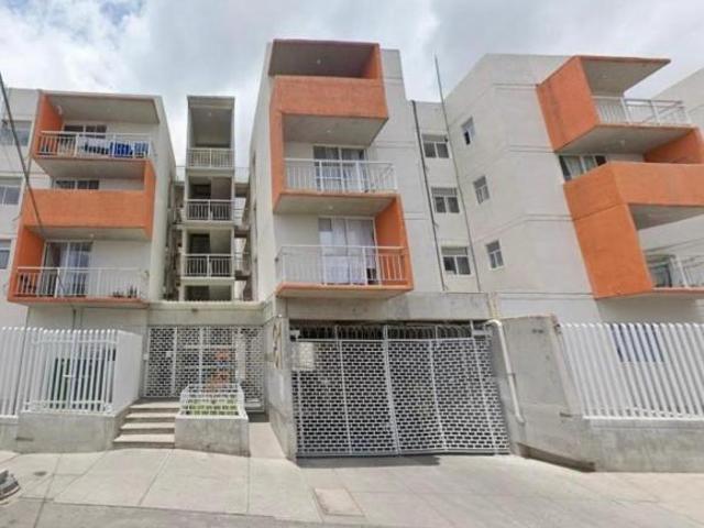 Departamento en Remate Iztapalapa El Edén