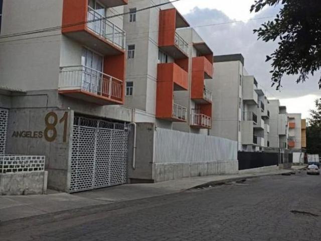 Departamento Iztapalapa El Edén