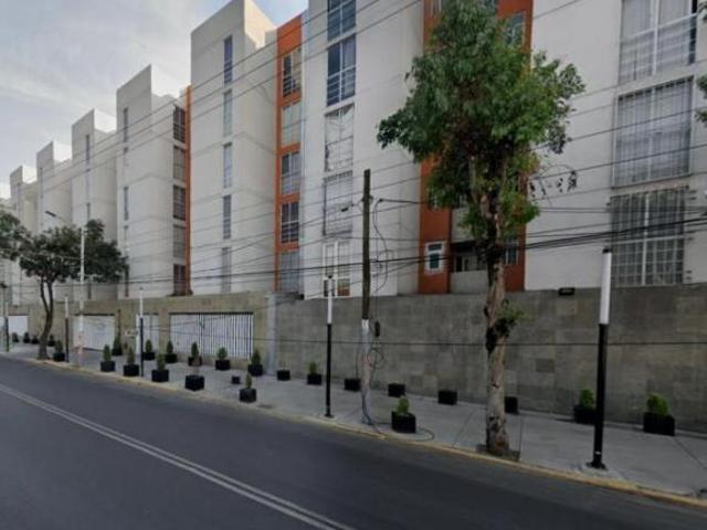 Departamento en Remate Iztapalapa San Miguel