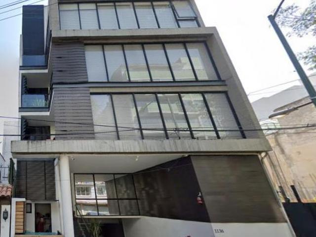 DEPARTAMENTO EN REMATE JOSÉ IGNACIO BARTOLACHE 1136 DEL VALLE CENTRO BENITO JUÁREZ CIUDAD DE MÉXICO