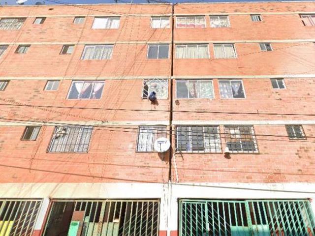 DEPARTAMENTO EN REMATE ROSALIO BUSTAMANTE ZONA URBANA EJIDAL SANTA MARTHA ACATITLA IZTAPALAPA CDMX!