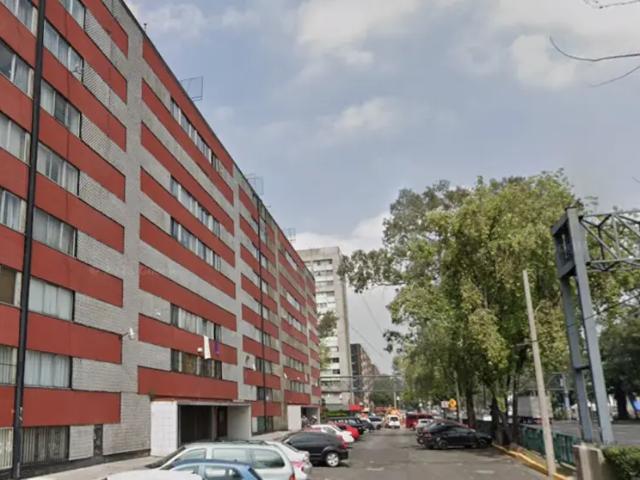 ¡DEPARTAMENTO EN REMATE! TLATELOCO ZONA CENTRICA DE LA CDMX, DALE VALOR A TU DINERO CON ESTE DEPA