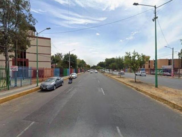 DEPARTAMENTO EN REMATE UNIDAD HABITACIONAL EMILIO AZCÁRRAGA 144 CABEZA DE JUAREZ III IZTAPALAPA CDMX