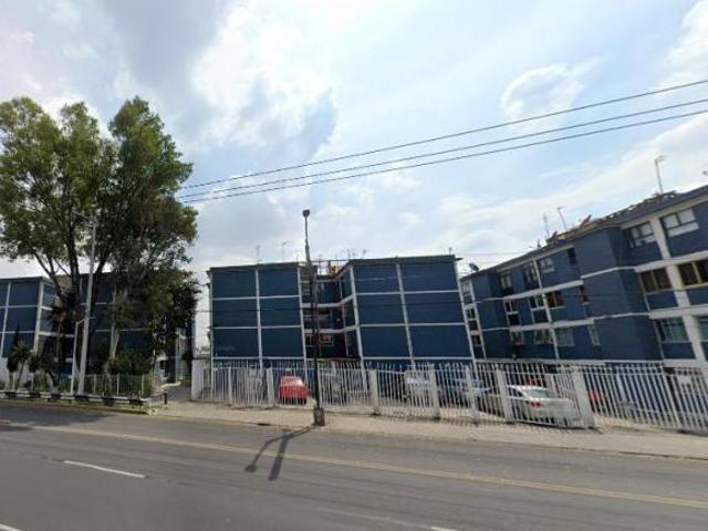 Departamento Venustiano Carranza Jardín Balbuena