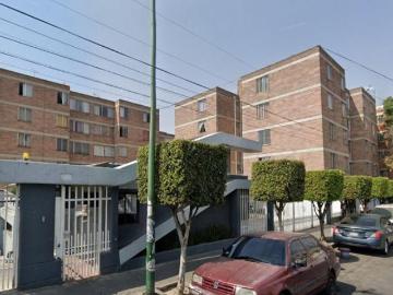 Departamento de 120 m² con 2 recámaras en venta en Agrícola Pantitlan, Remate Bancario