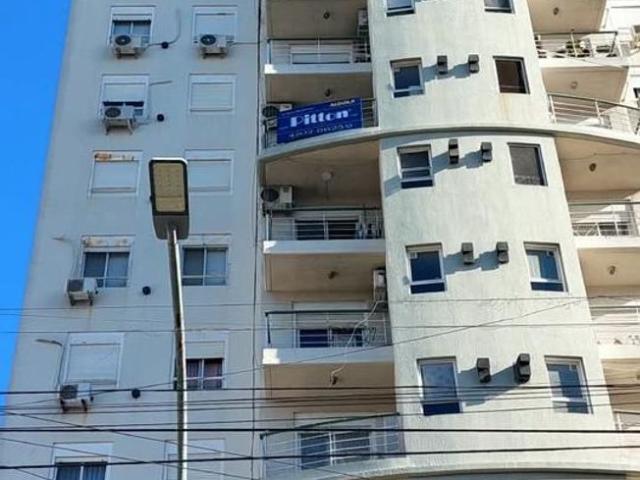 Departamento en Remedios De Escalada