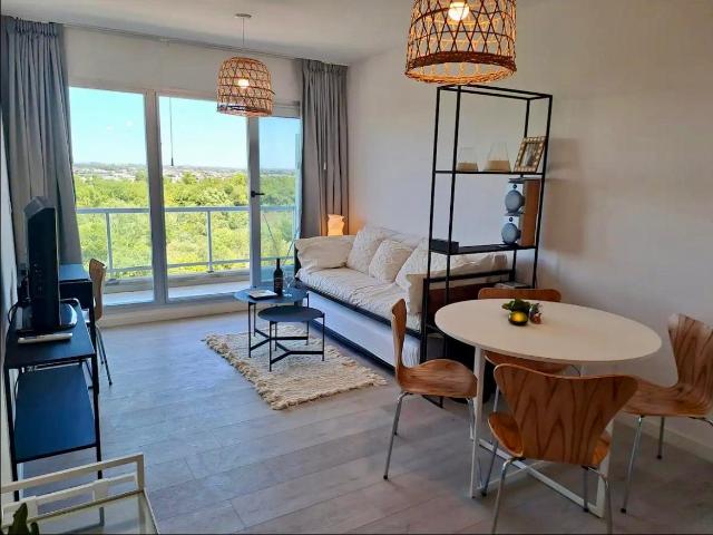 Departamento en Remeros Beach ? 53m?
