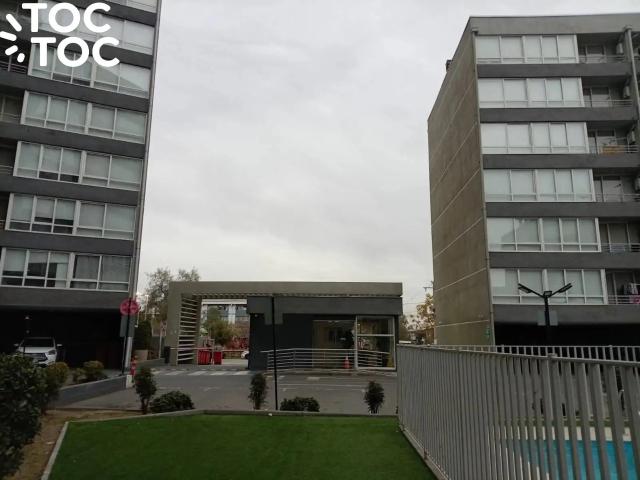 Departamento en Renca