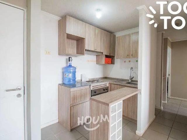 Departamento en Renca