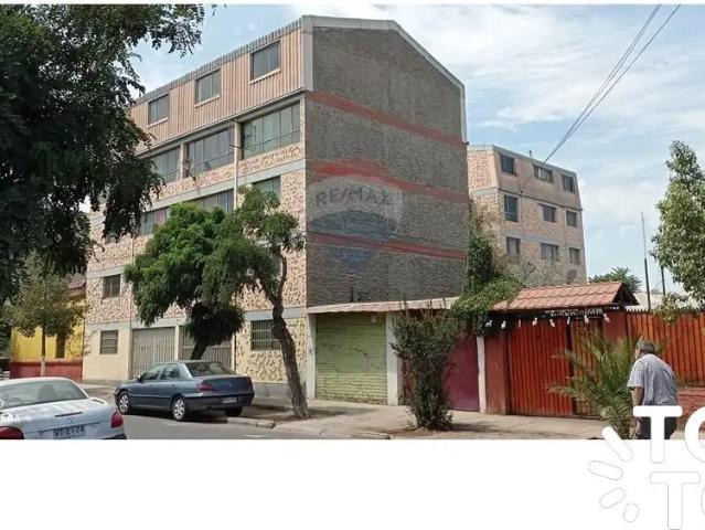 Departamento en Renca