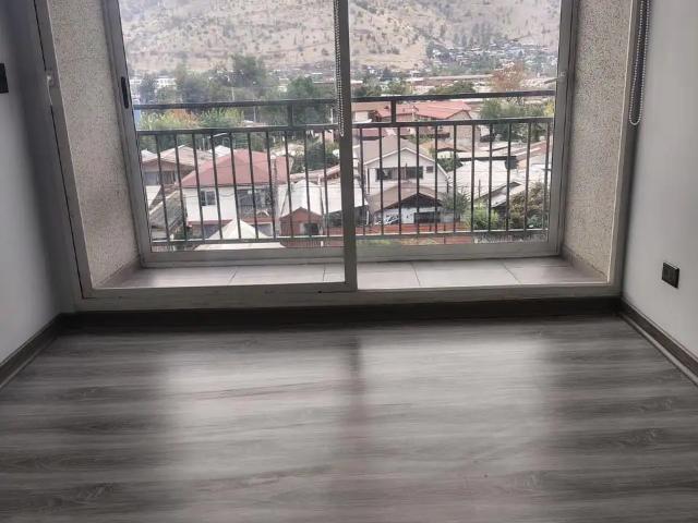 Departamento en Renca