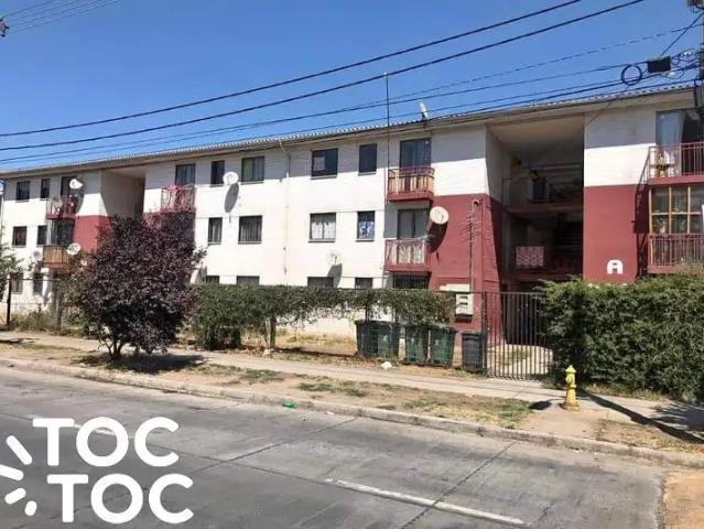 Departamento en Renca