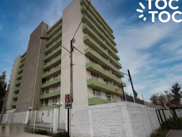 Departamento en Renca