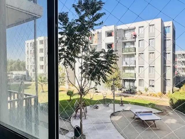 Departamento en Renca