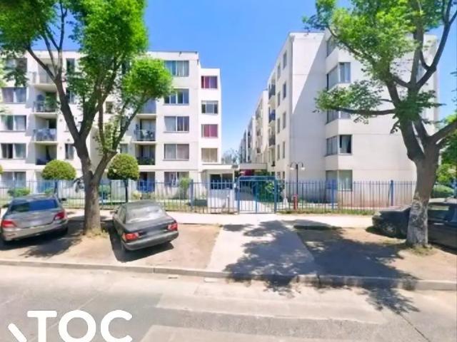 Departamento en Renca