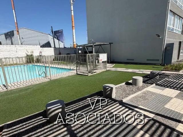 Departamento en Renca