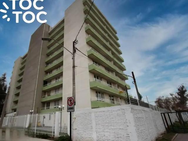 Departamento en Renca