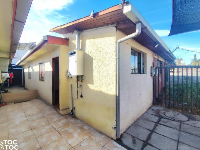 Departamento en Renca