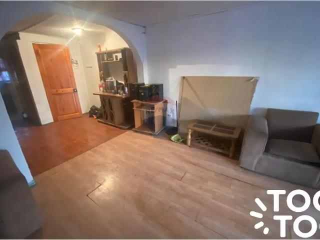Departamento en Renca