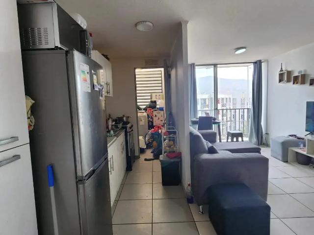 Departamento en Renca