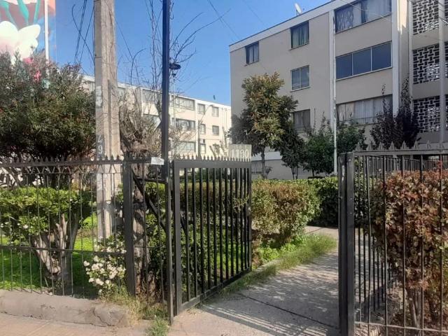 Departamento en Renca
