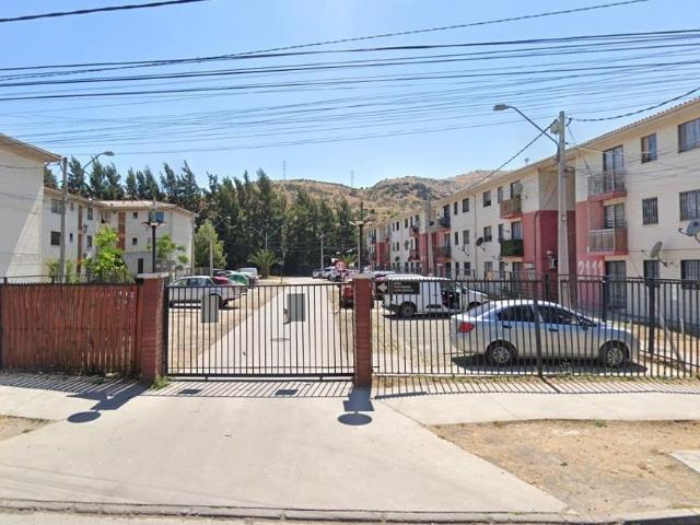 Departamento en Renca