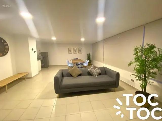 Departamento en Renca