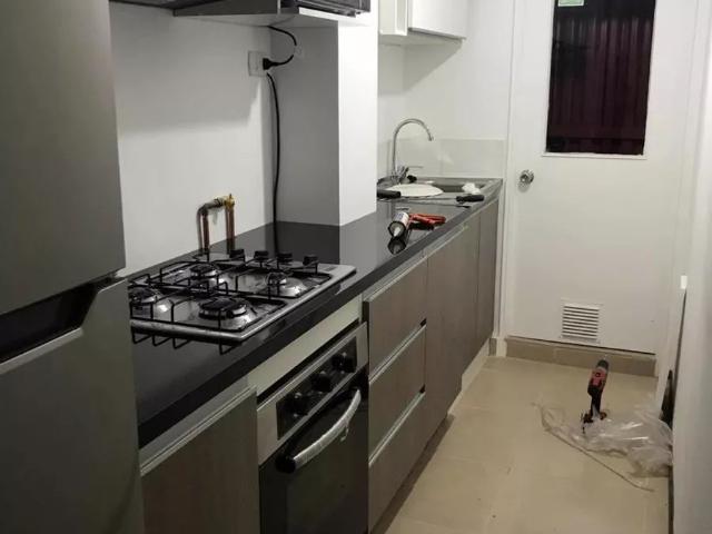 Departamento en Renca
