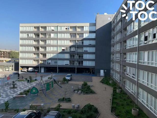 Departamento en Renca