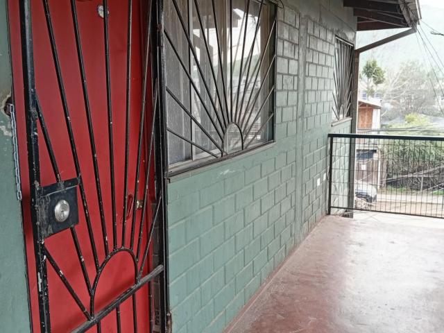 Departamento en Renca
