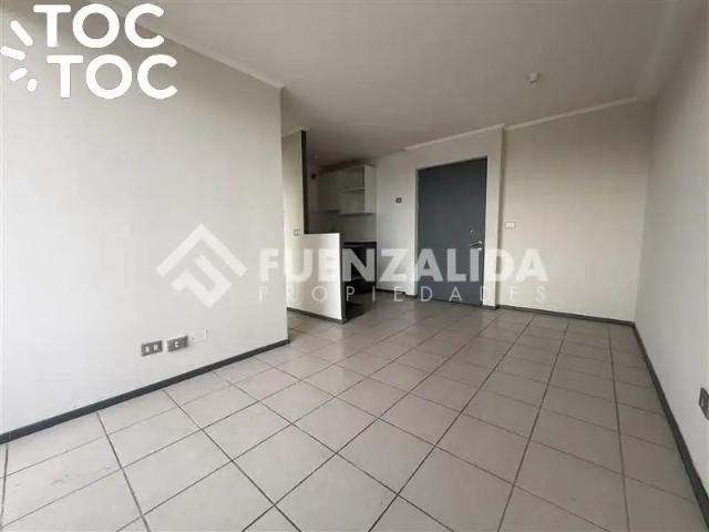 Departamento en Renca