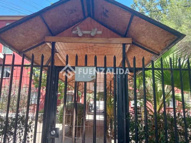 Departamento en Renca