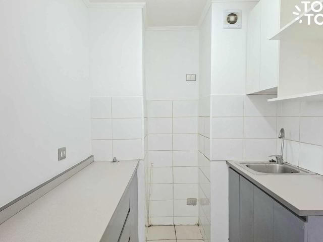 Departamento en Renca