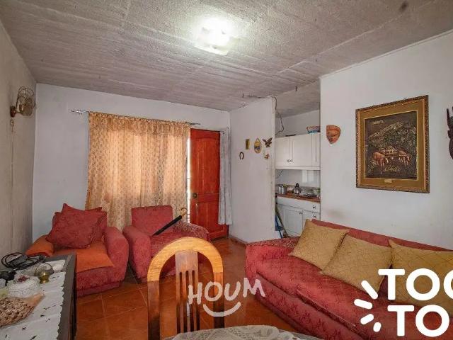 Departamento en Renca