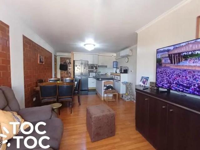 Departamento en Renca
