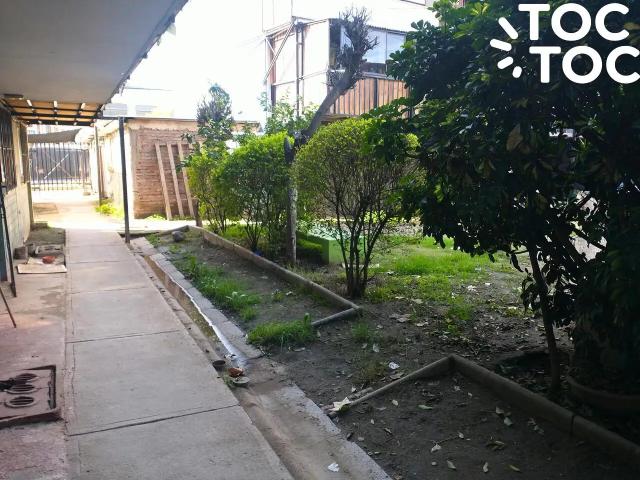 Departamento en Renca