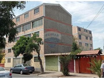 Departamento en Renca
