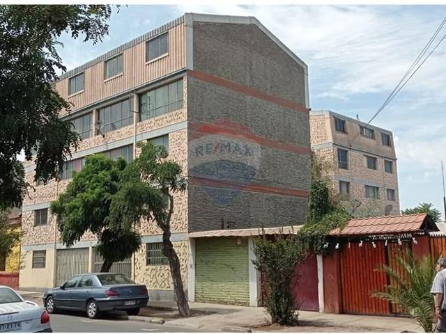 Departamento en Renca