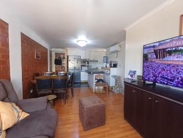 Departamento en Renca