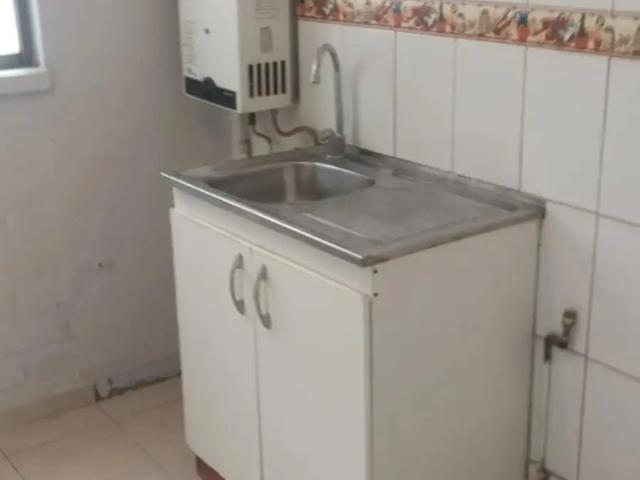 Departamento en Renca