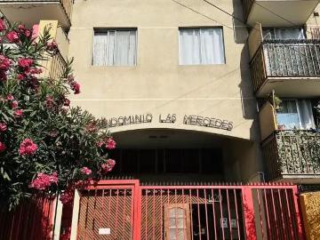 Departamento en Renca