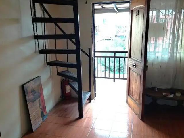 Departamento en Renca