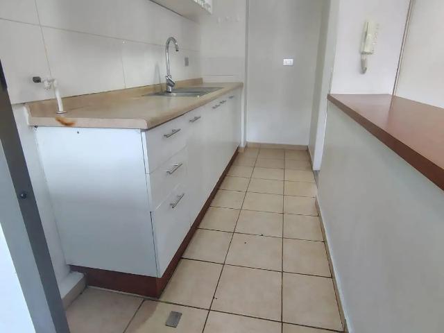 Departamento en Renca