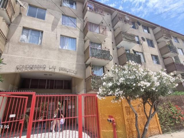 Departamento en Renca